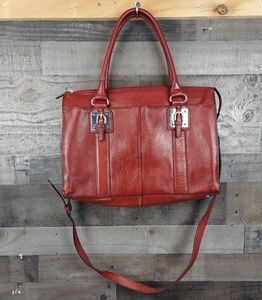 Wilsons Leather Women's Executive Tote Bag